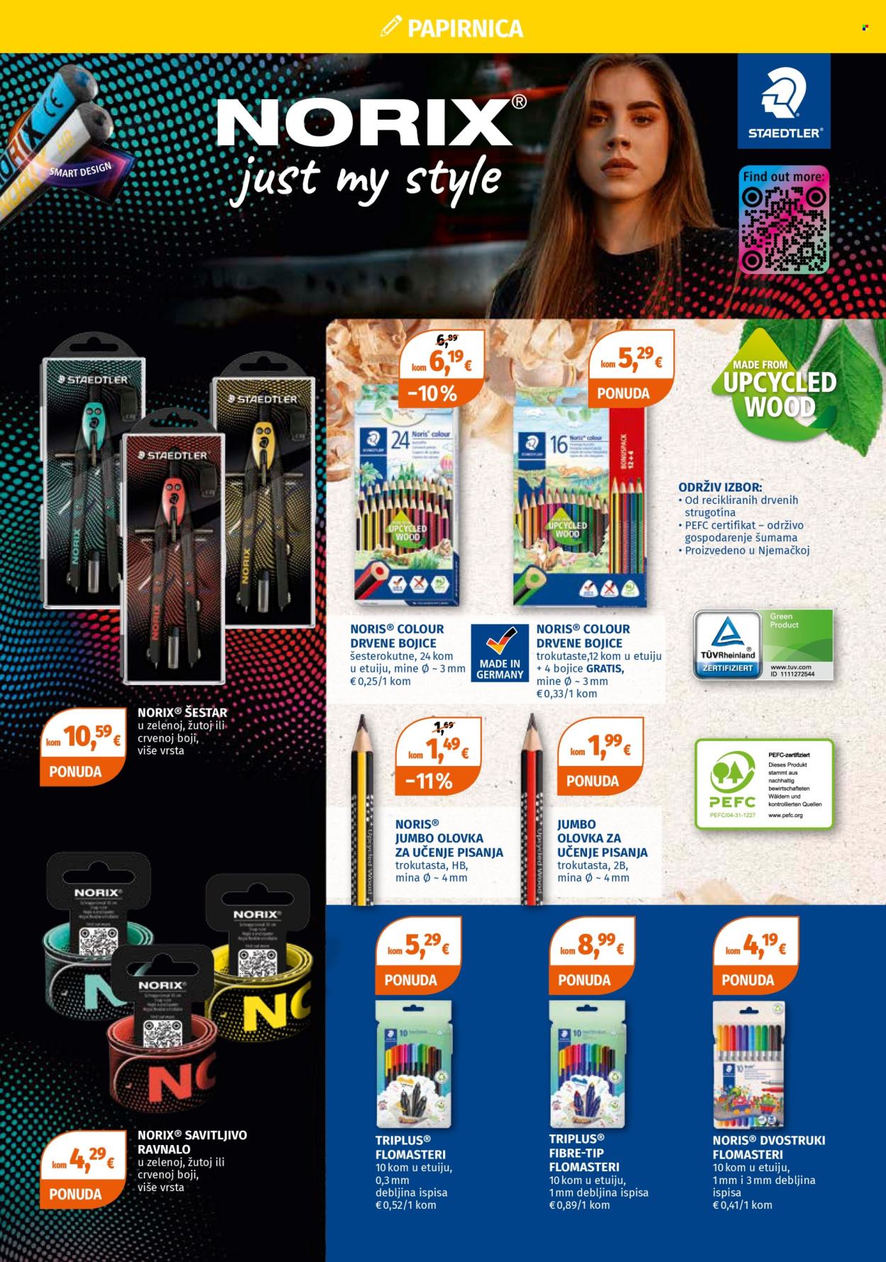 Müller katalog - 17.08.2026. - 30.08.2026. Stranica 4