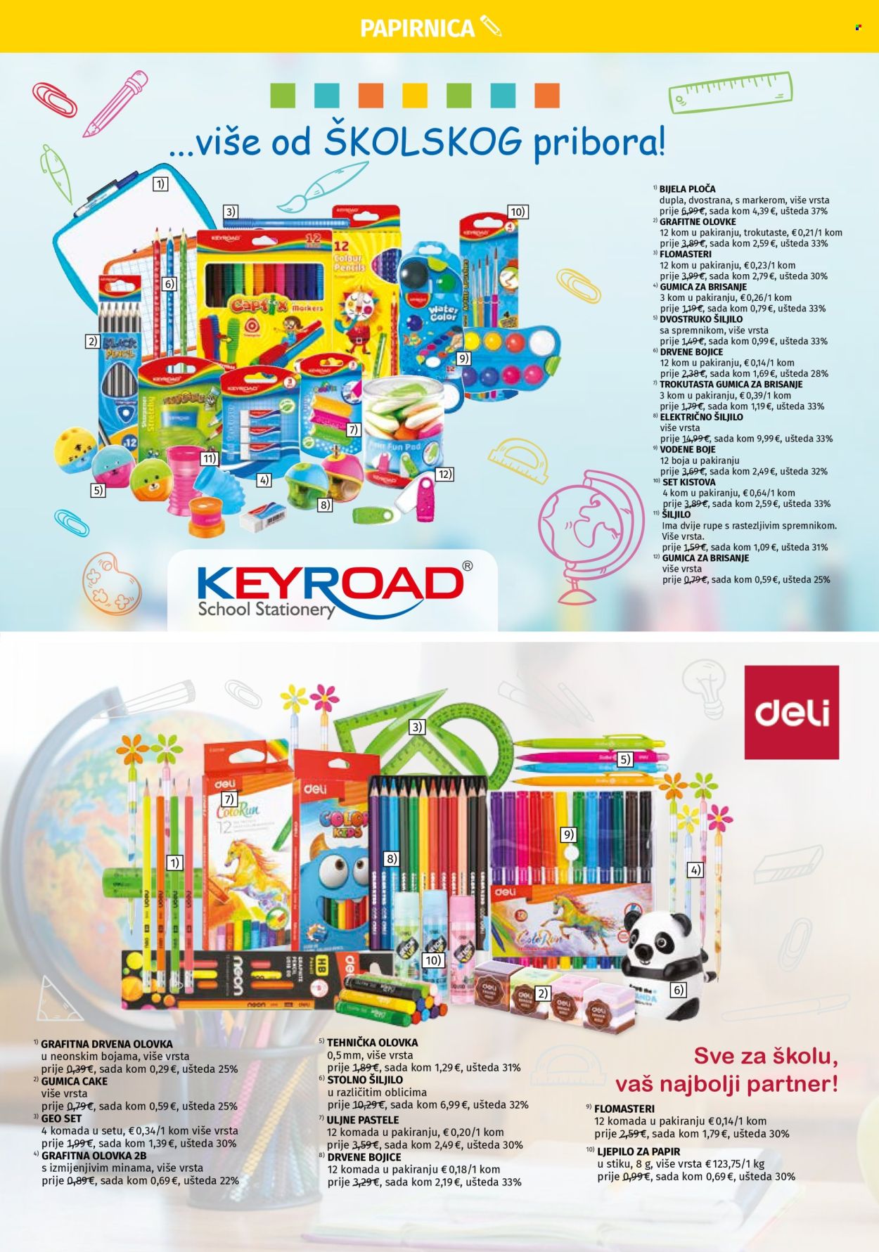 Müller katalog - 17.08.2026. - 30.08.2026. Stranica 5