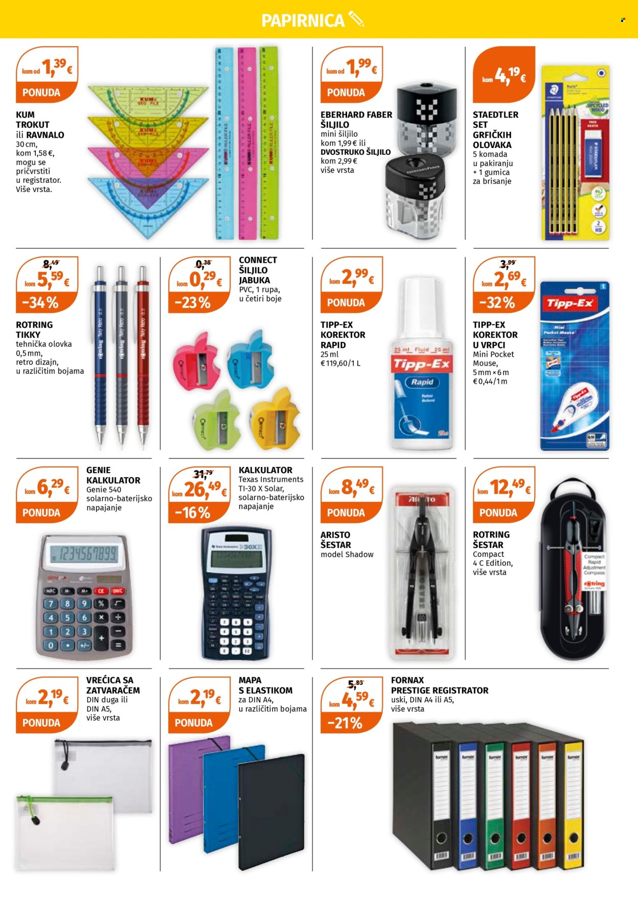 Müller katalog - 17.08.2026. - 30.08.2026. Stranica 9