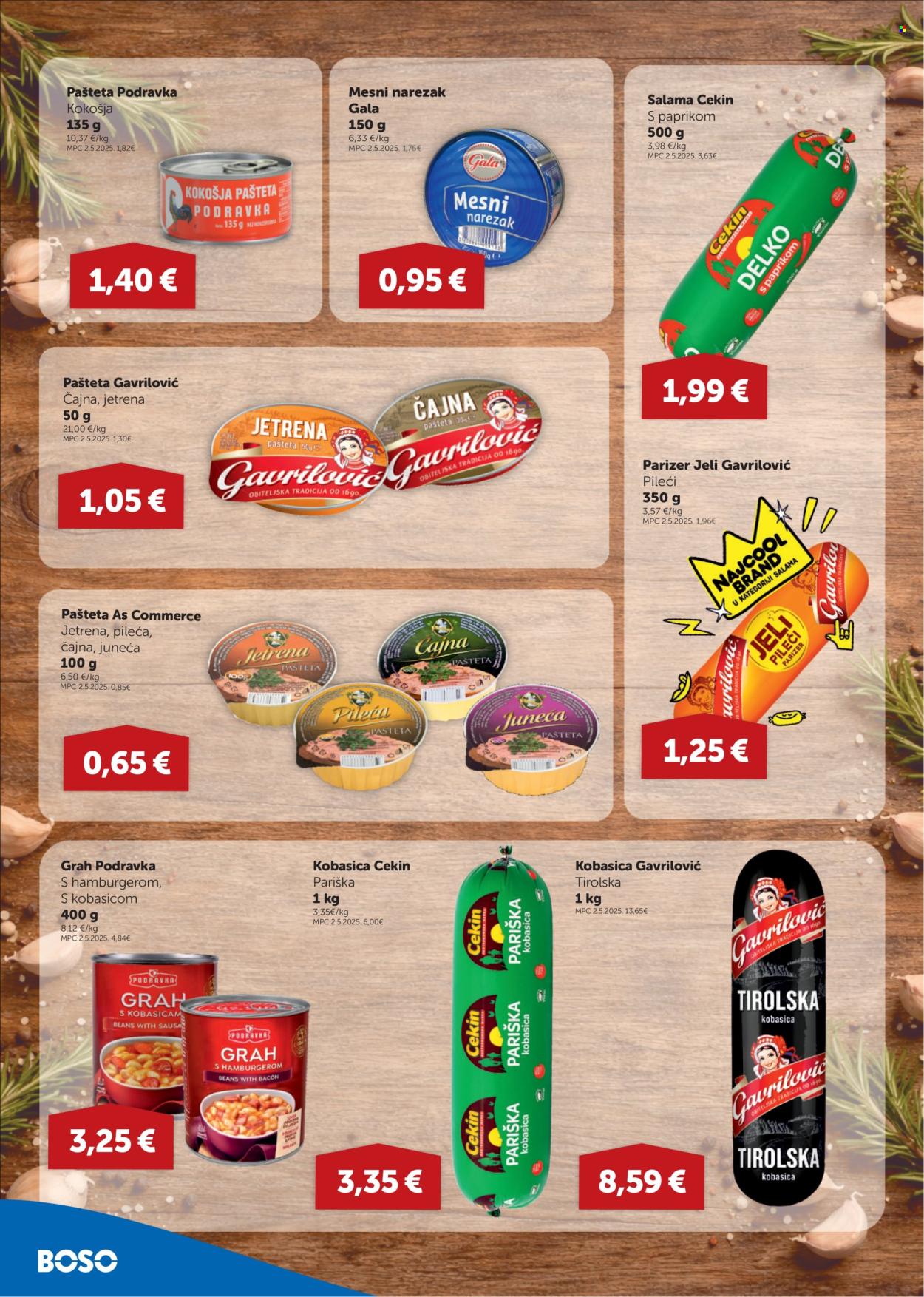 Boso katalog - 13.08.2026. - 26.08.2026. Stranica 4