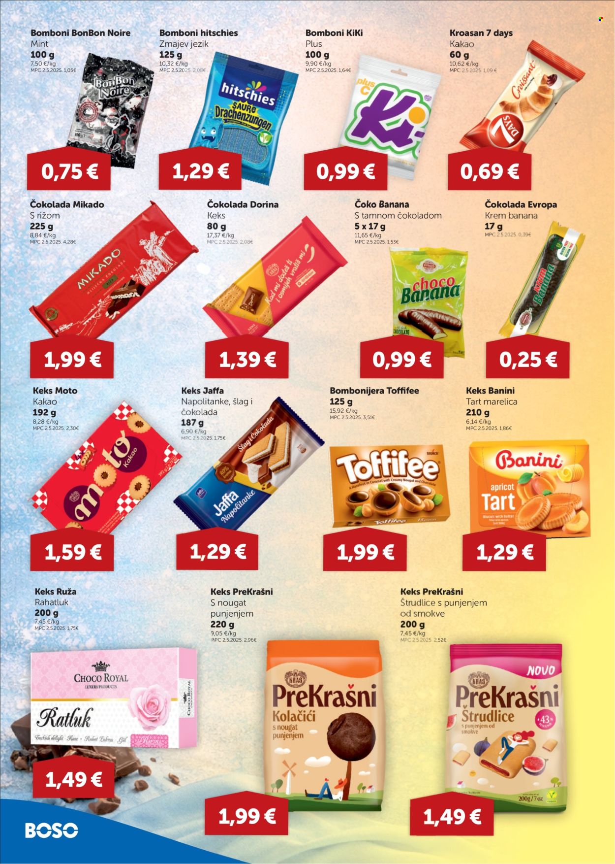Boso katalog - 13.08.2026. - 26.08.2026. Stranica 8
