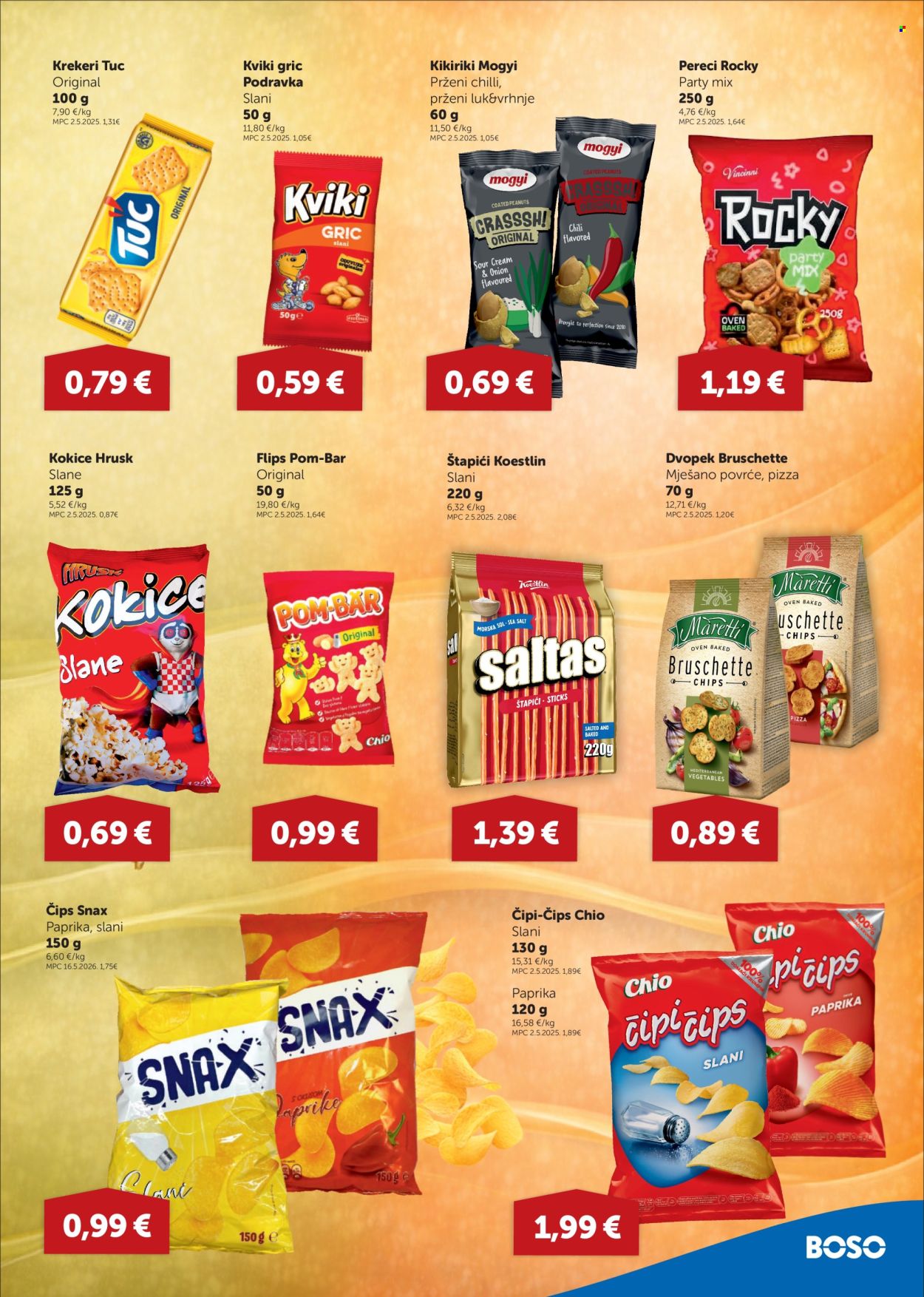 Boso katalog - 13.08.2026. - 26.08.2026. Stranica 9