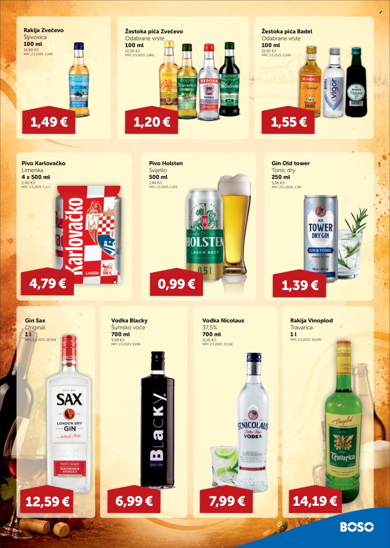 Boso katalog - 13.08.2026. - 26.08.2026. Stranica 11