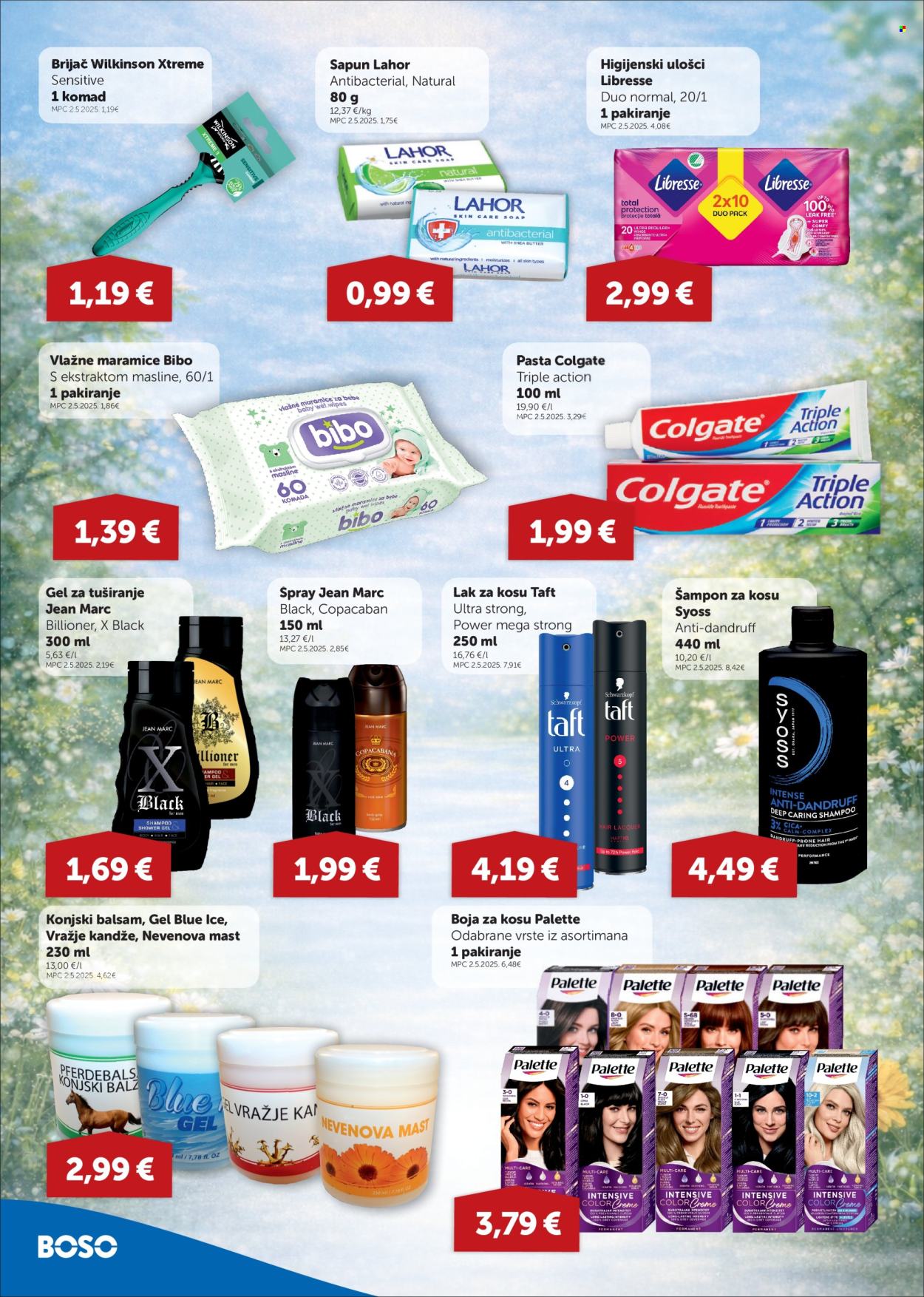 Boso katalog - 13.08.2026. - 26.08.2026. Stranica 12