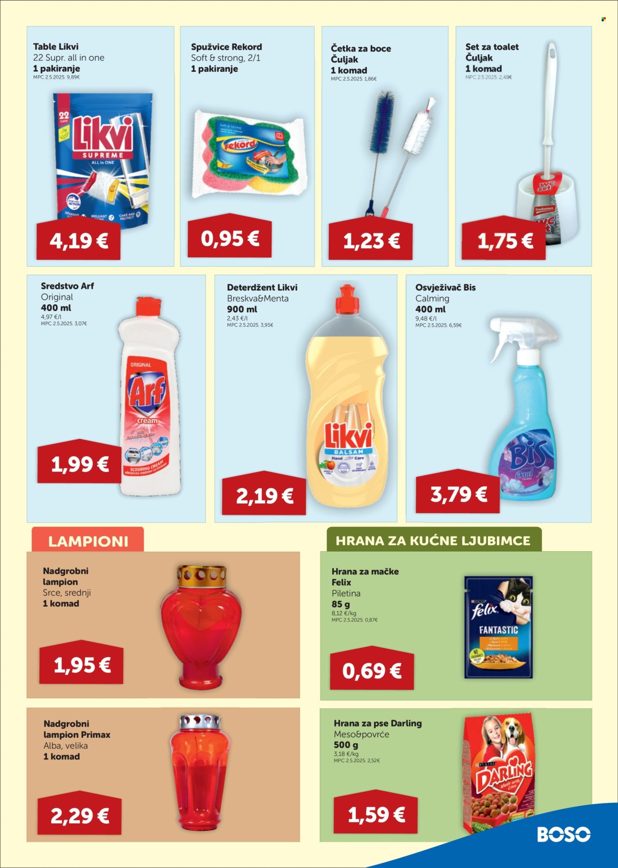 Boso katalog - 13.08.2026. - 26.08.2026. Stranica 15