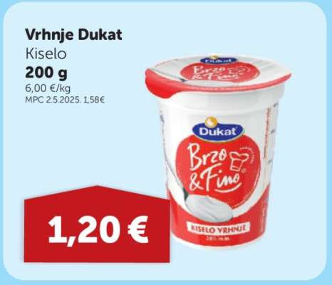 Vrhje Dukat