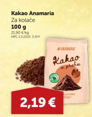 Kakao Anamaria