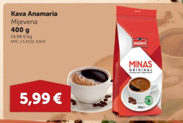 Kava Anamaria