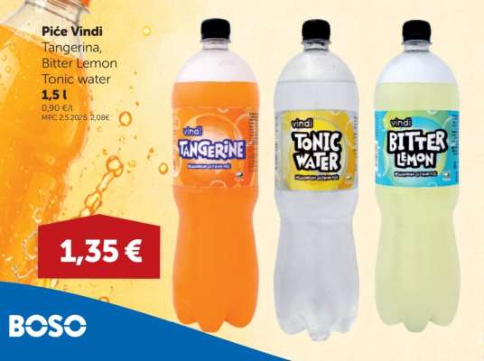 Píce Vindi