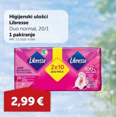 Libresse