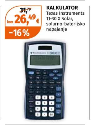 Kalkulator