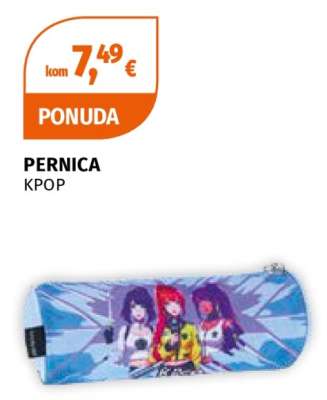Pernica