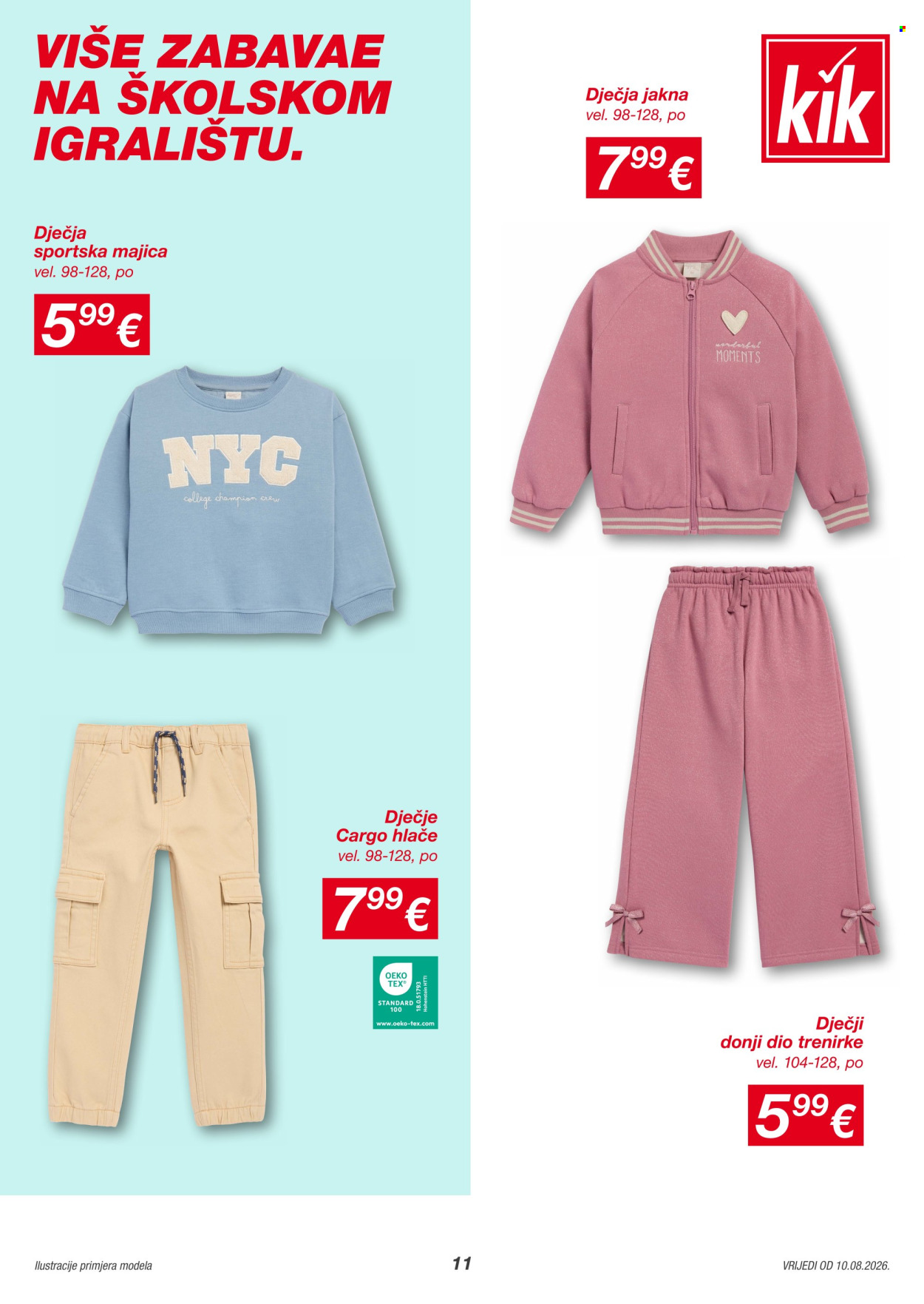 Kik katalog Stranica 11