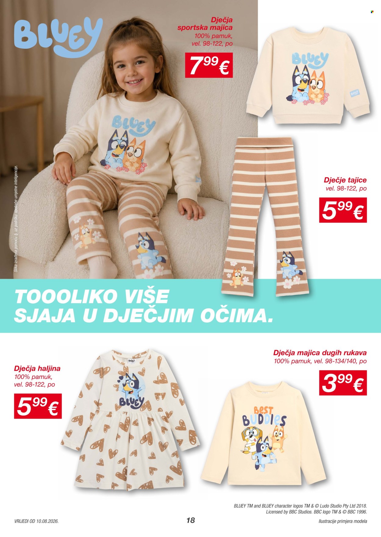 Leták Kik. Strana 18