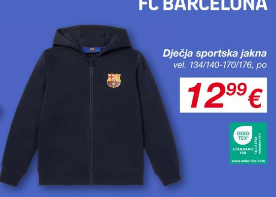 FC BARCELONA