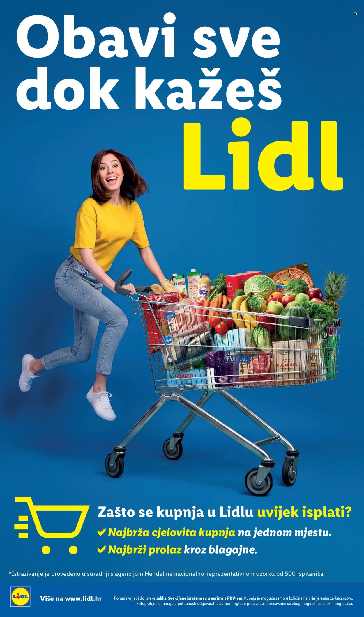 Lidl katalog - 17.08.2026. - 23.08.2026. Stranica 58