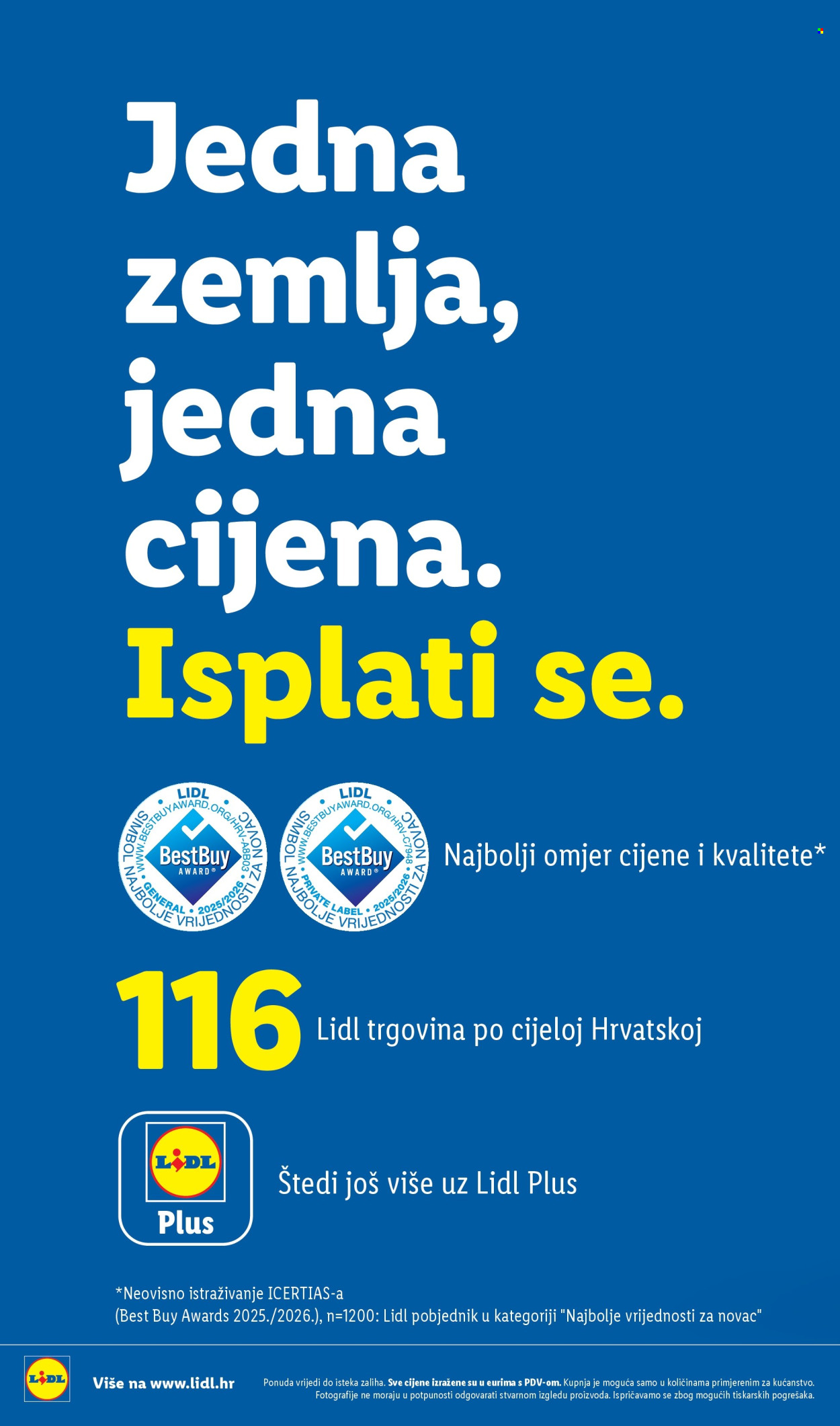 Lidl katalog - 17.08.2026. - 23.08.2026. Stranica 60