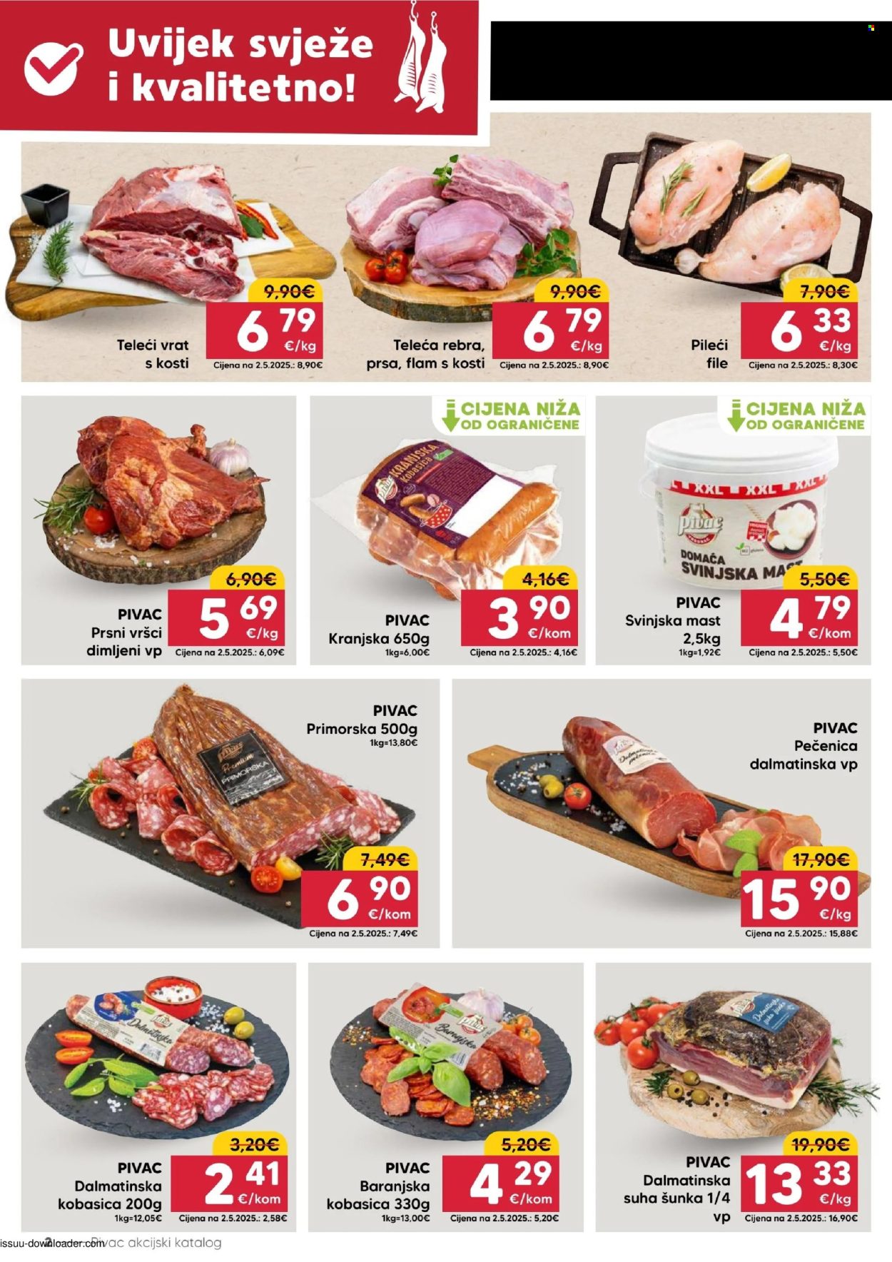 Pivac katalog - 17.08.2026. - 23.08.2026. Stranica 2