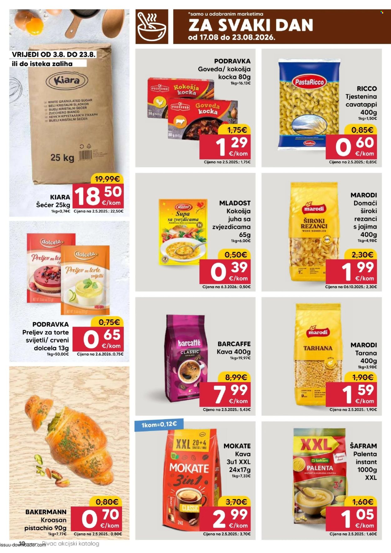 Pivac katalog - 17.08.2026. - 23.08.2026. Stranica 10