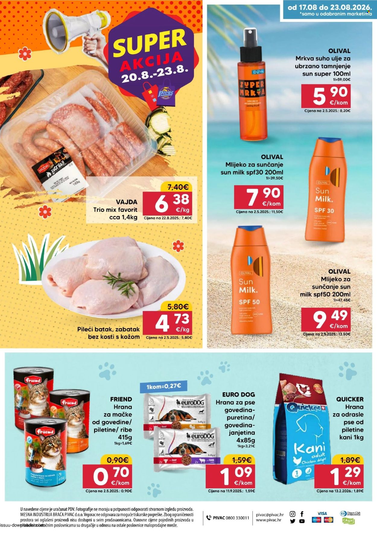 Pivac katalog - 17.08.2026. - 23.08.2026. Stranica 16