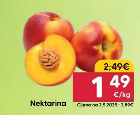 Nektarina