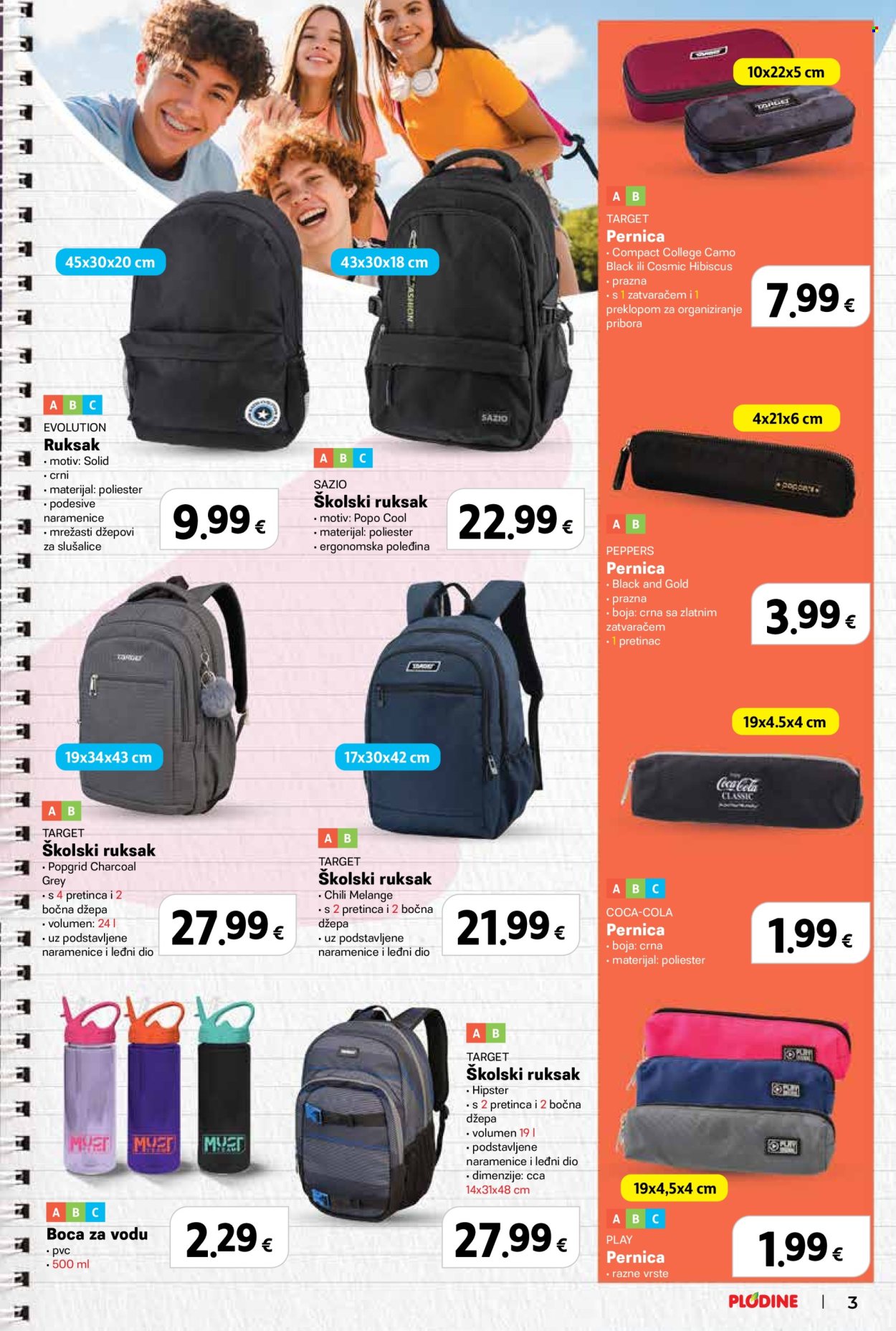 Plodine katalog - 14.08.2026. - 23.08.2026. Stranica 3