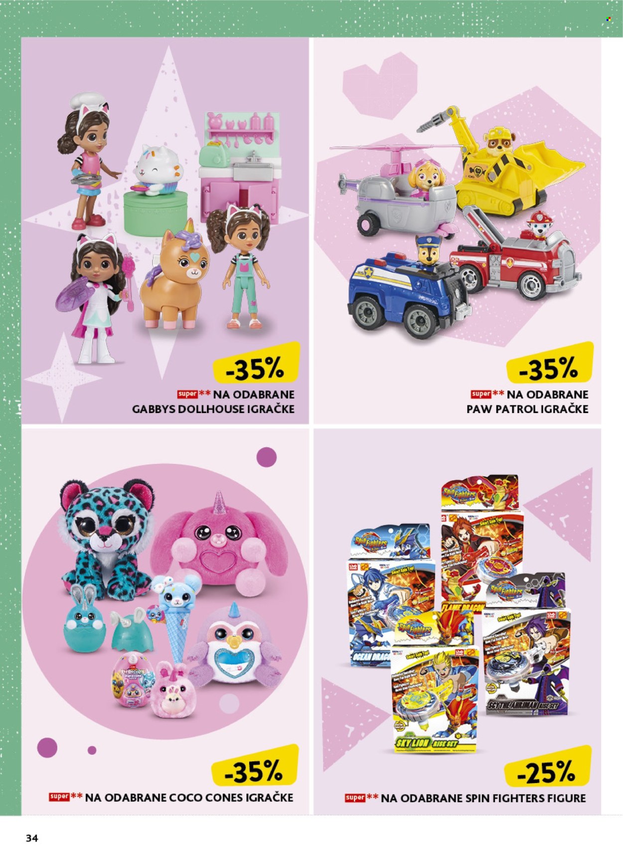 Konzum katalog - 17.08.2026. - 20.09.2026. Stranica 34