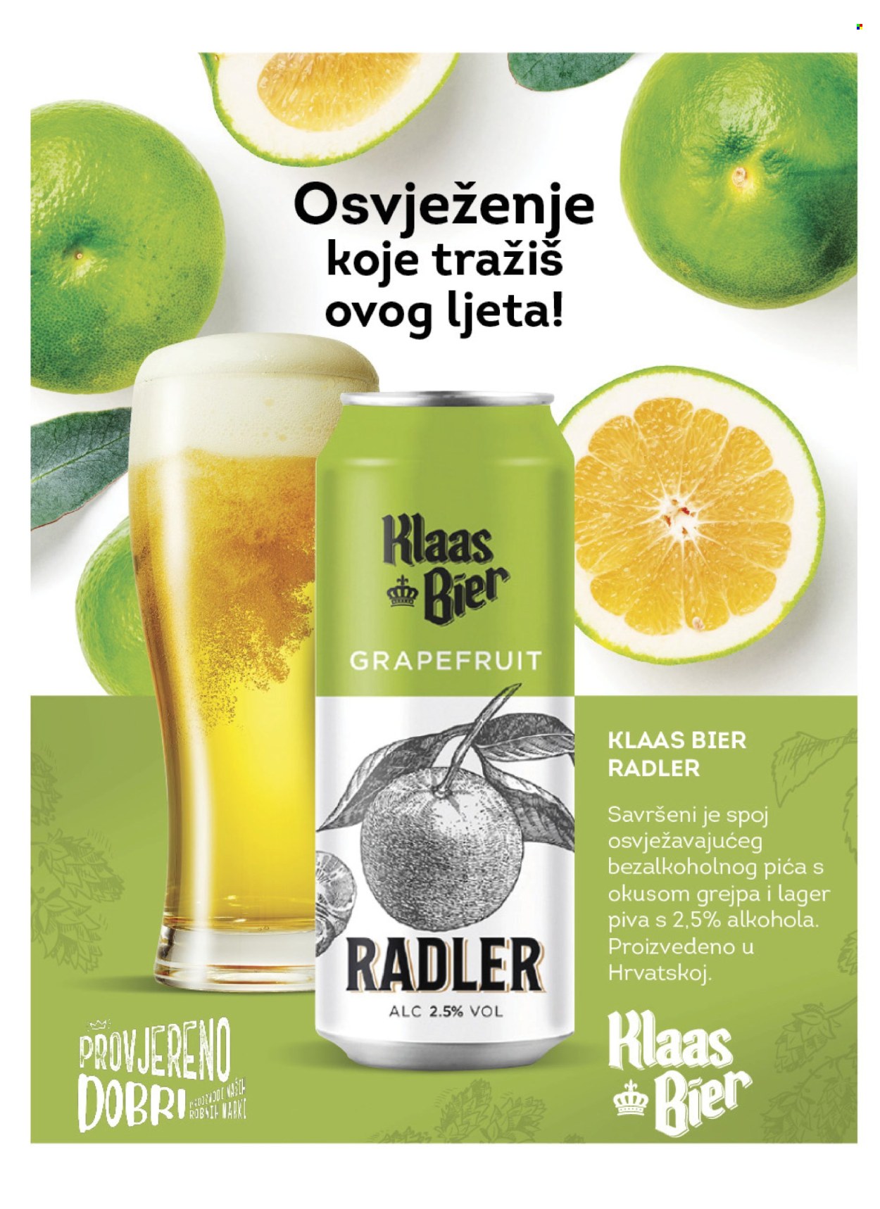 Konzum katalog - 19.08.2026. - 25.08.2026. Stranica 37