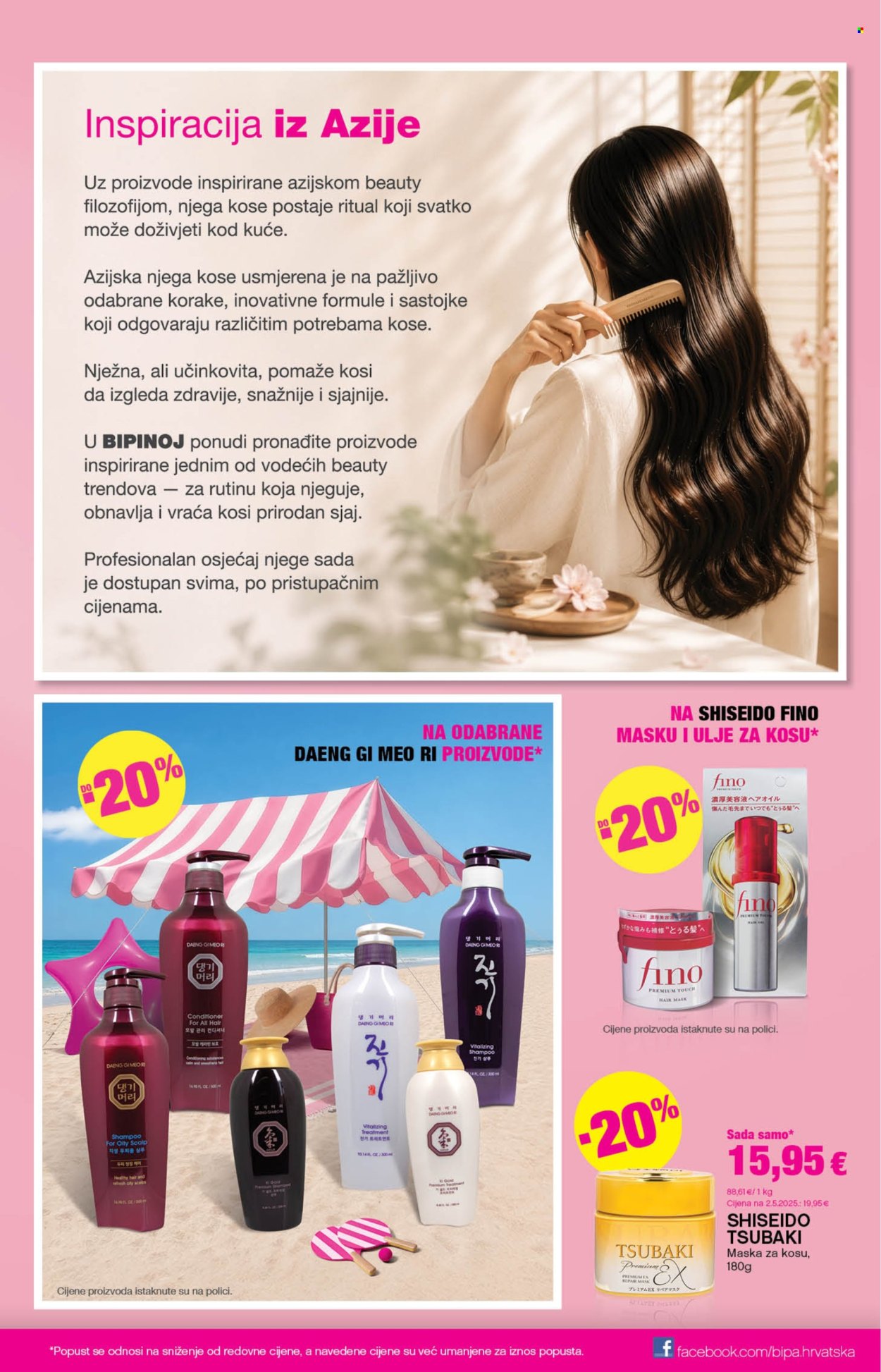 Bipa katalog - 06.08.2026. - 19.08.2026. Stranica 7