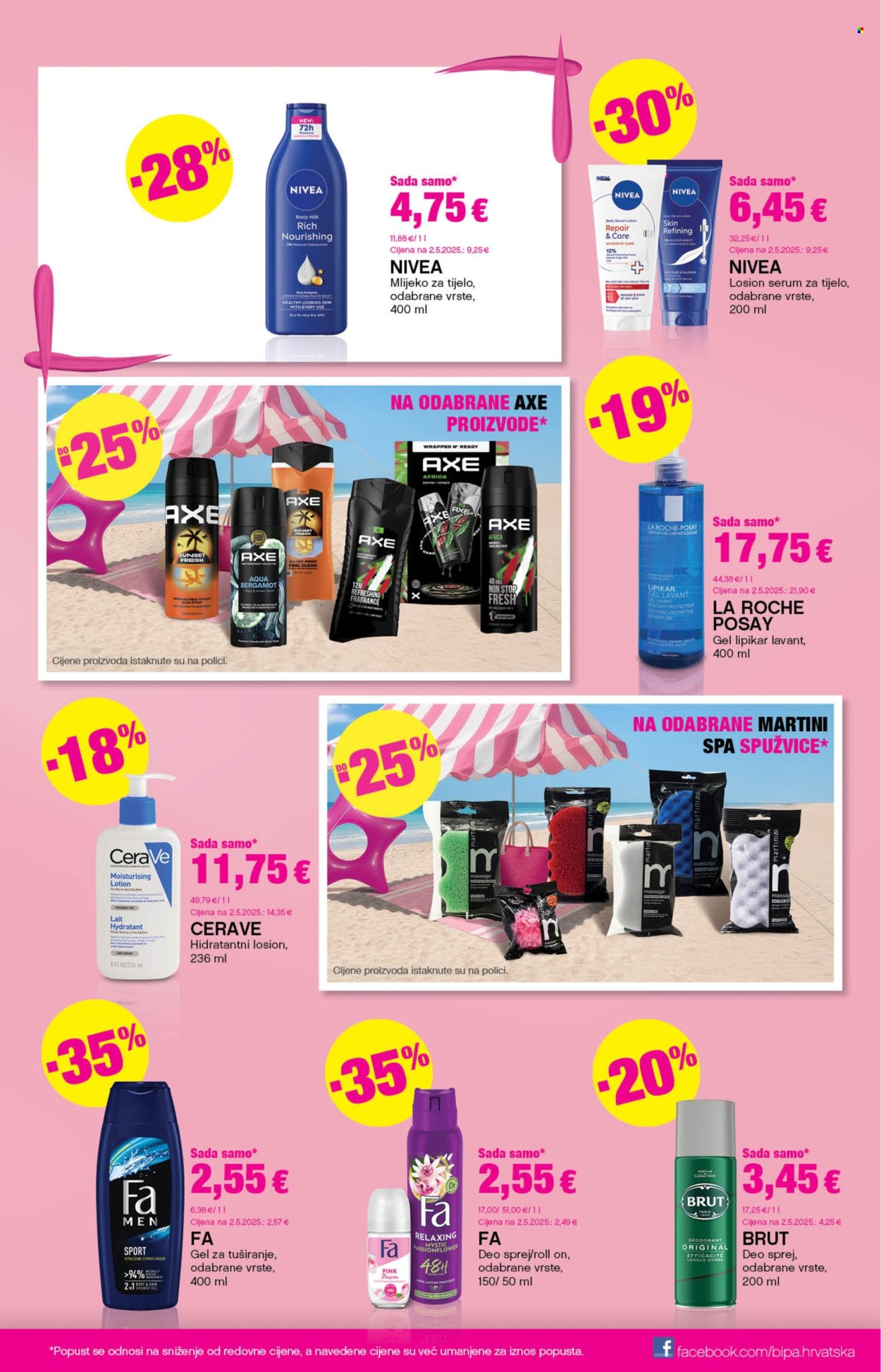 Bipa katalog - 06.08.2026. - 19.08.2026. Stranica 9