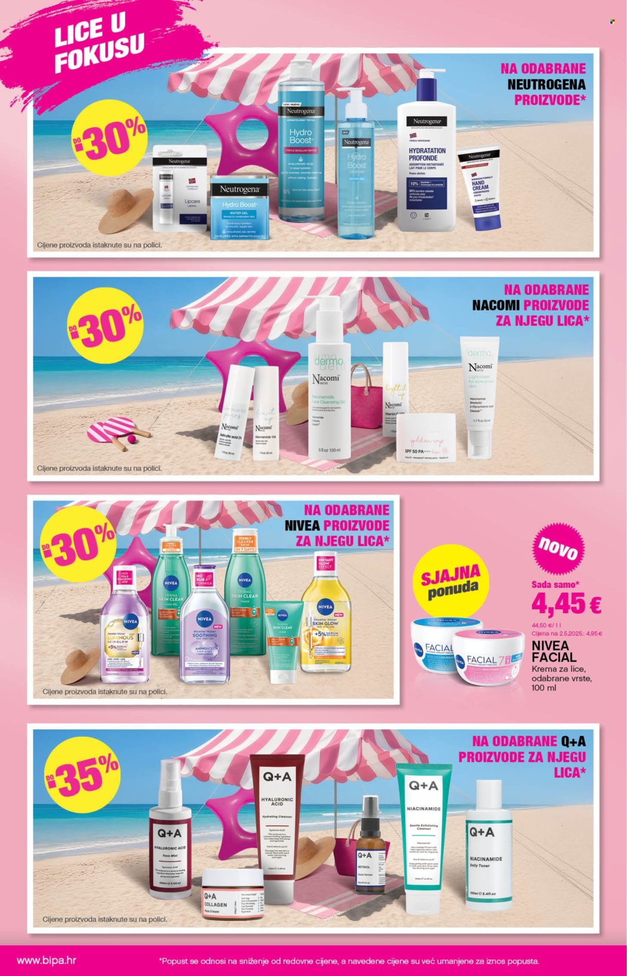 Bipa katalog - 06.08.2026. - 19.08.2026. Stranica 10