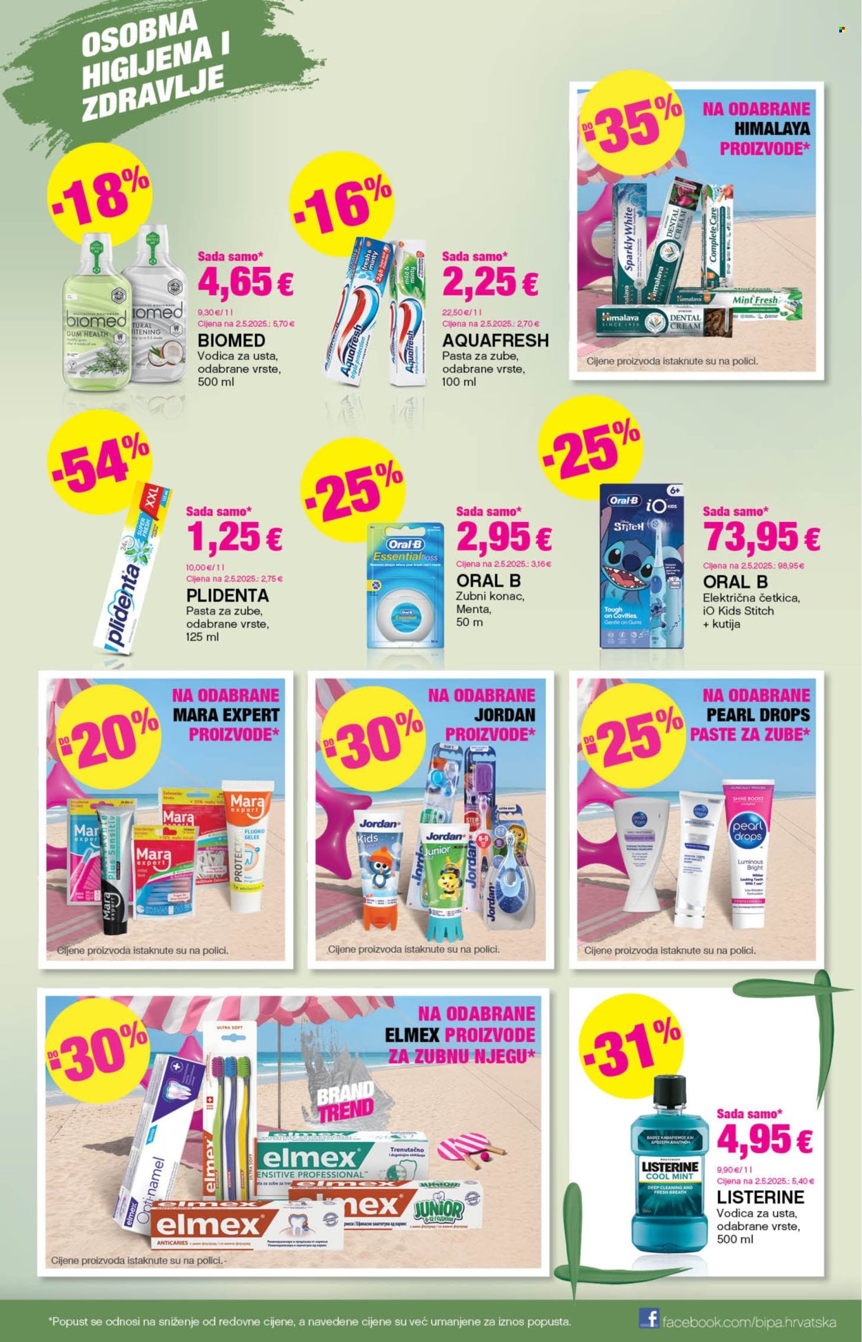 Bipa katalog - 06.08.2026. - 19.08.2026. Stranica 13