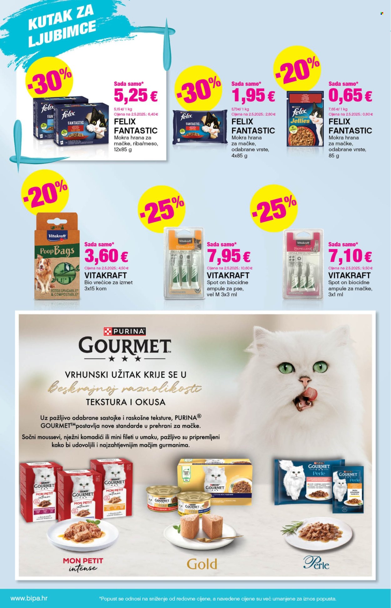 Bipa katalog - 06.08.2026. - 19.08.2026. Stranica 16