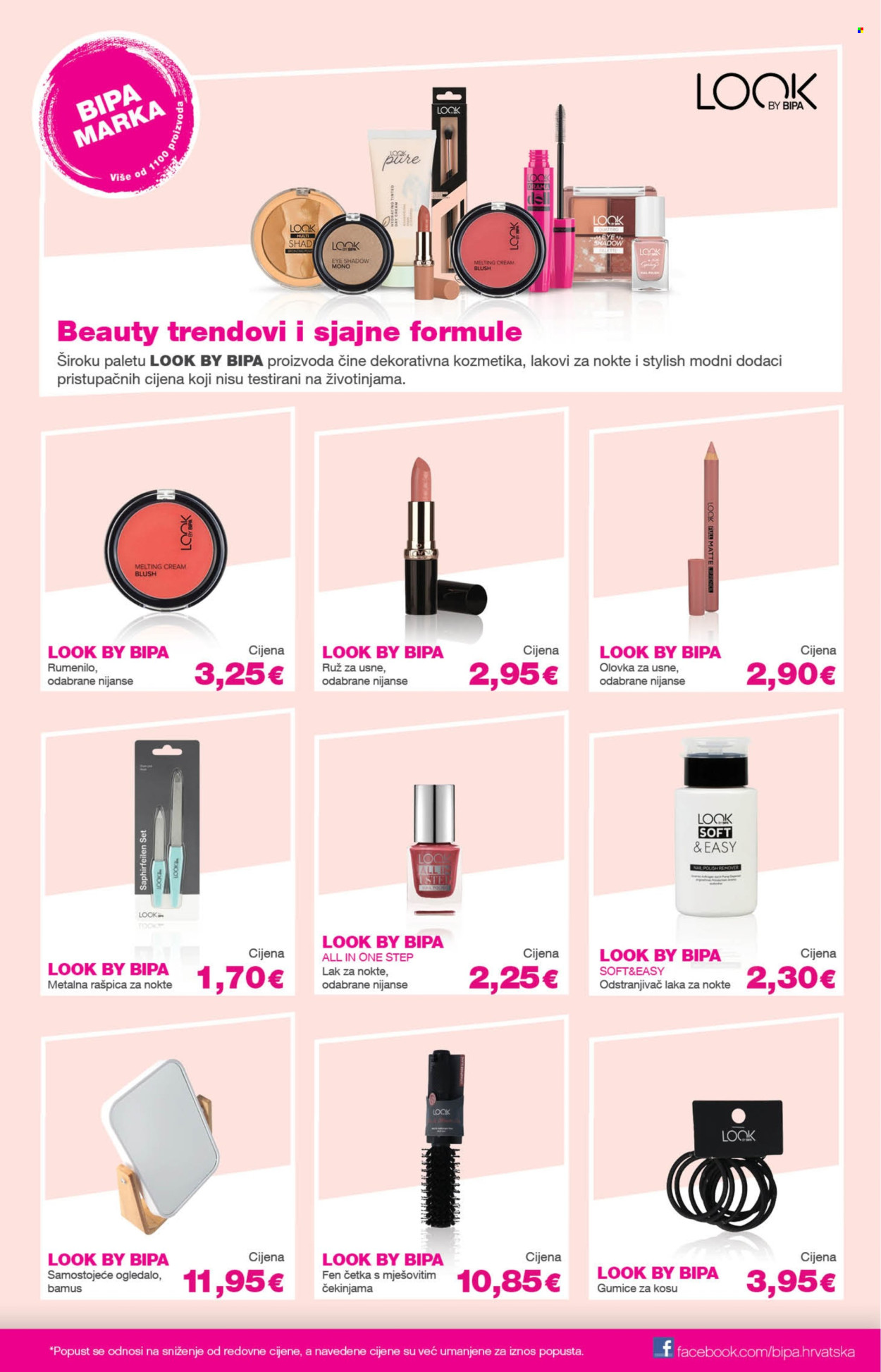 Bipa katalog - 06.08.2026. - 19.08.2026. Stranica 21