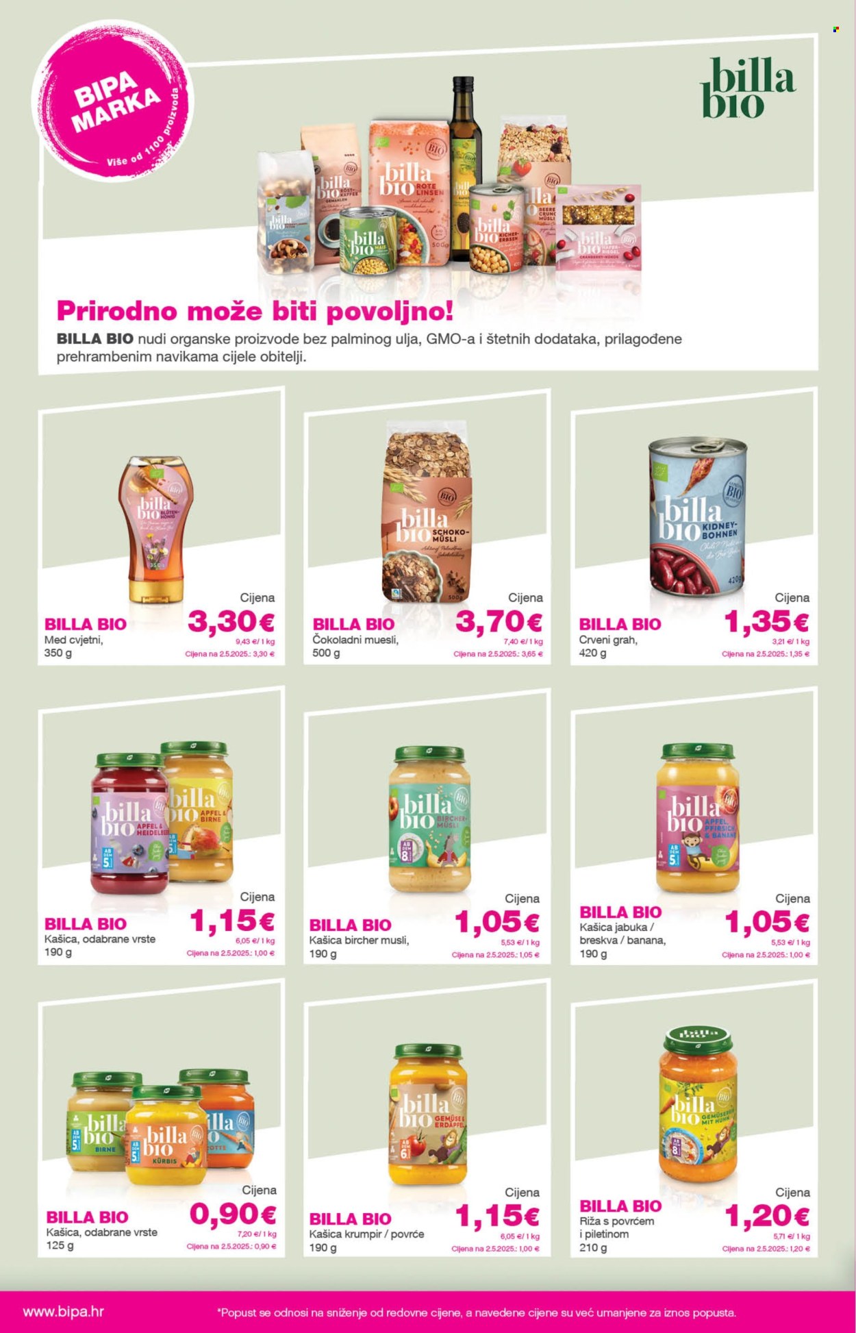 Bipa katalog - 06.08.2026. - 19.08.2026. Stranica 24