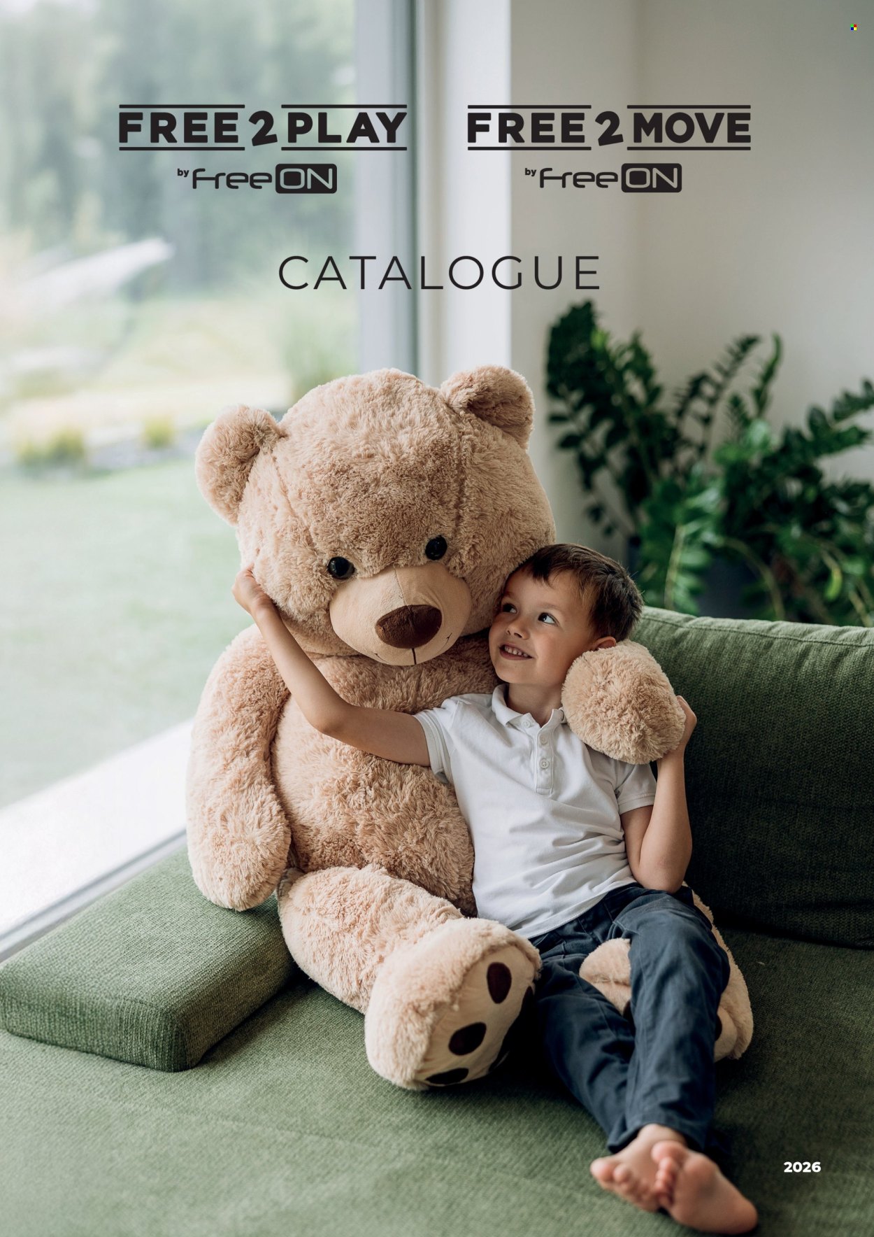 Baby Center katalog Stranica 1