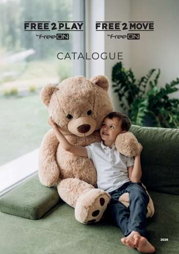 thumbnail - Katalog Baby Center