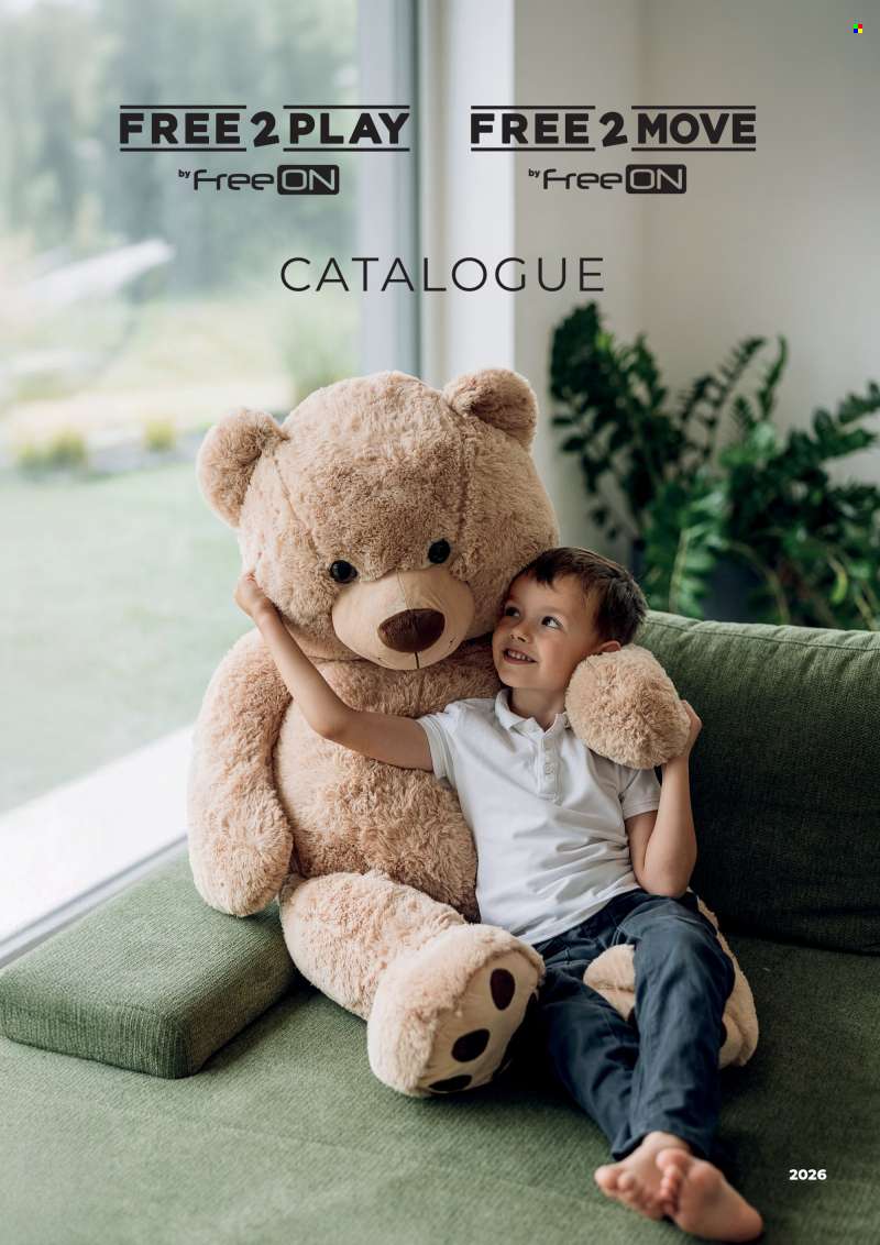 Baby Center katalog