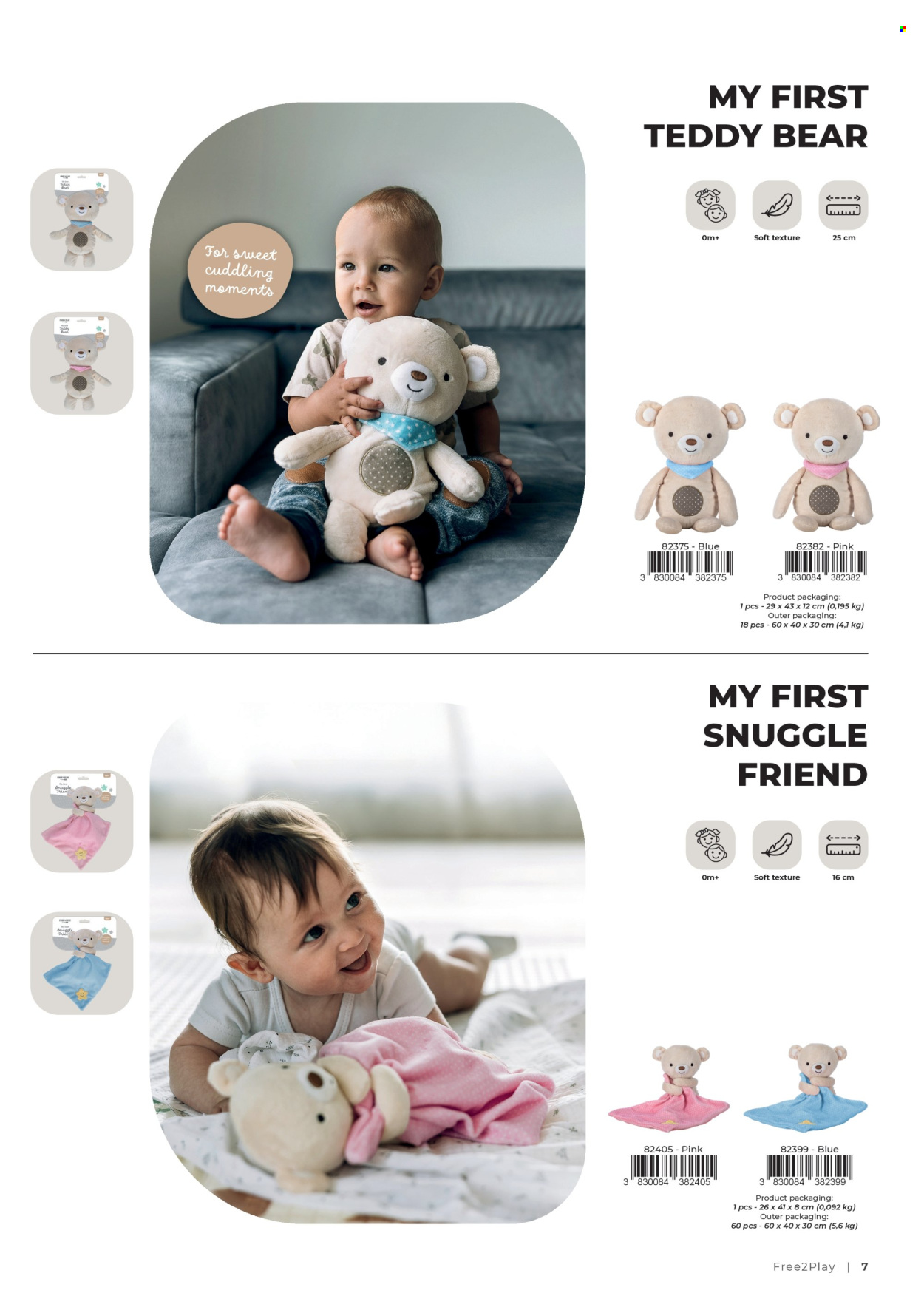 Baby Center katalog Stranica 3
