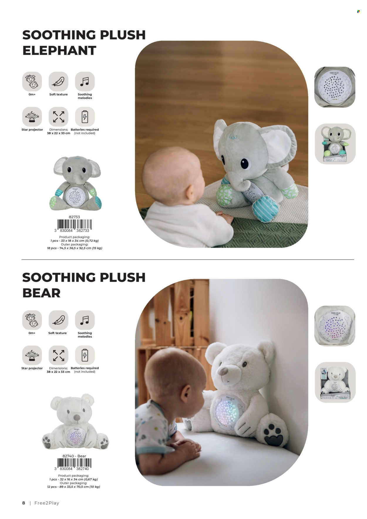 Baby Center katalog Stranica 4