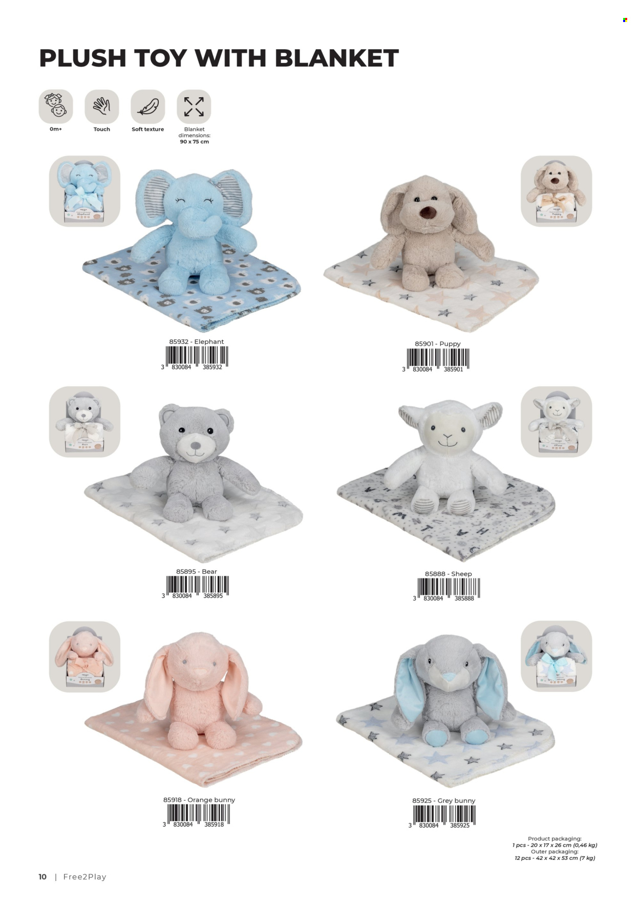 Baby Center katalog Stranica 6