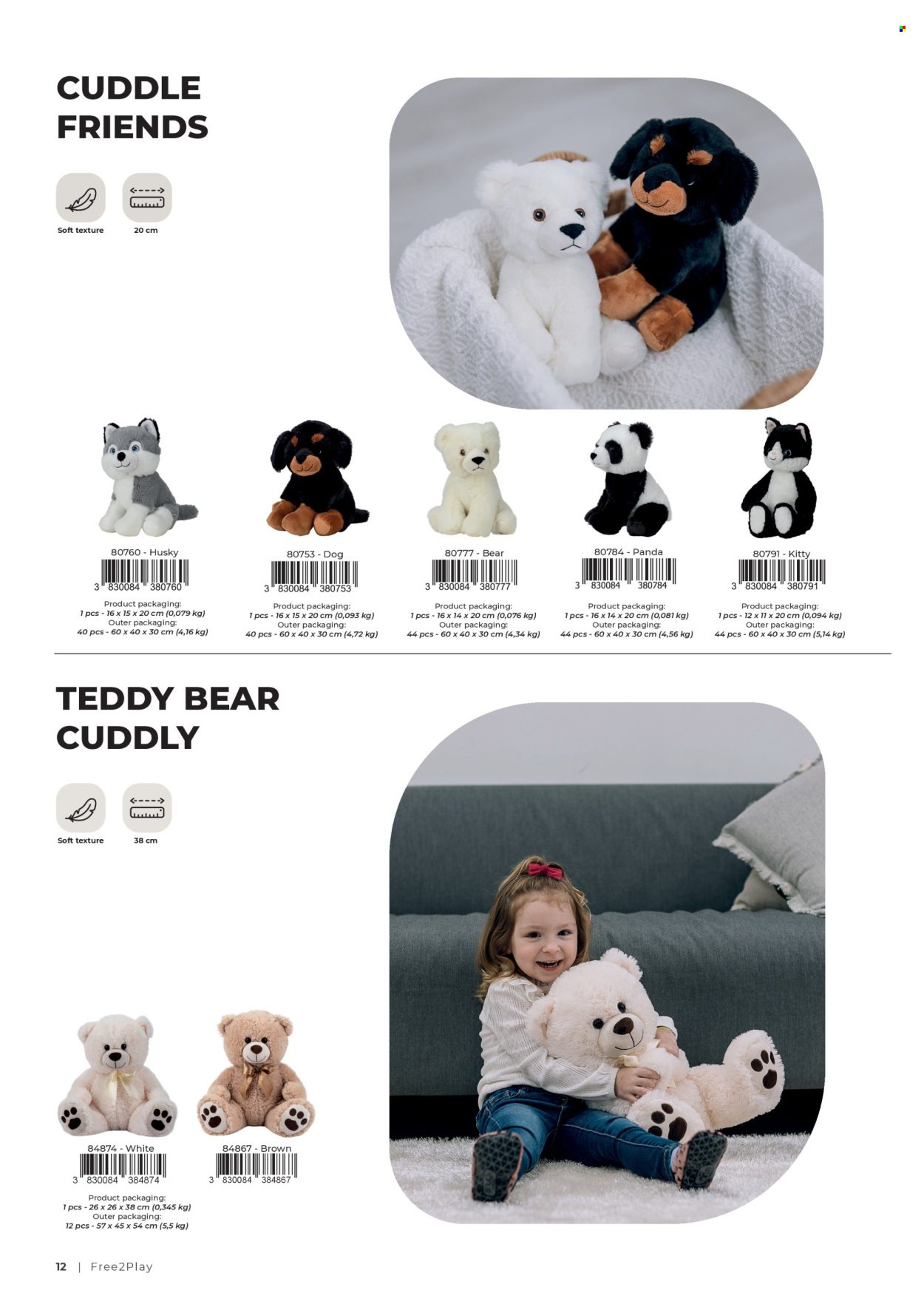 Baby Center katalog Stranica 8