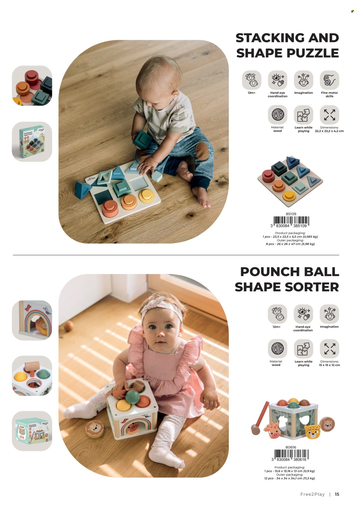 Baby Center katalog Stranica 11