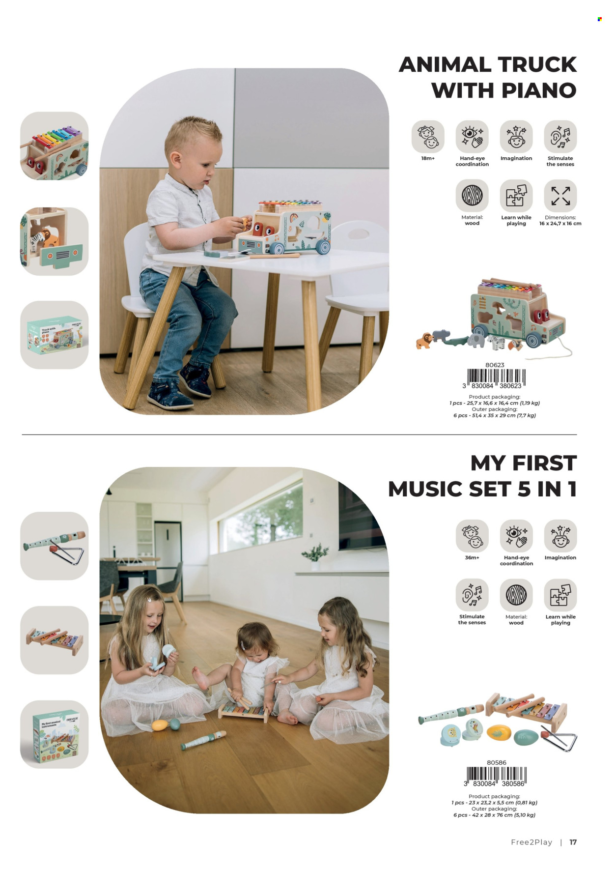 Baby Center katalog Stranica 13