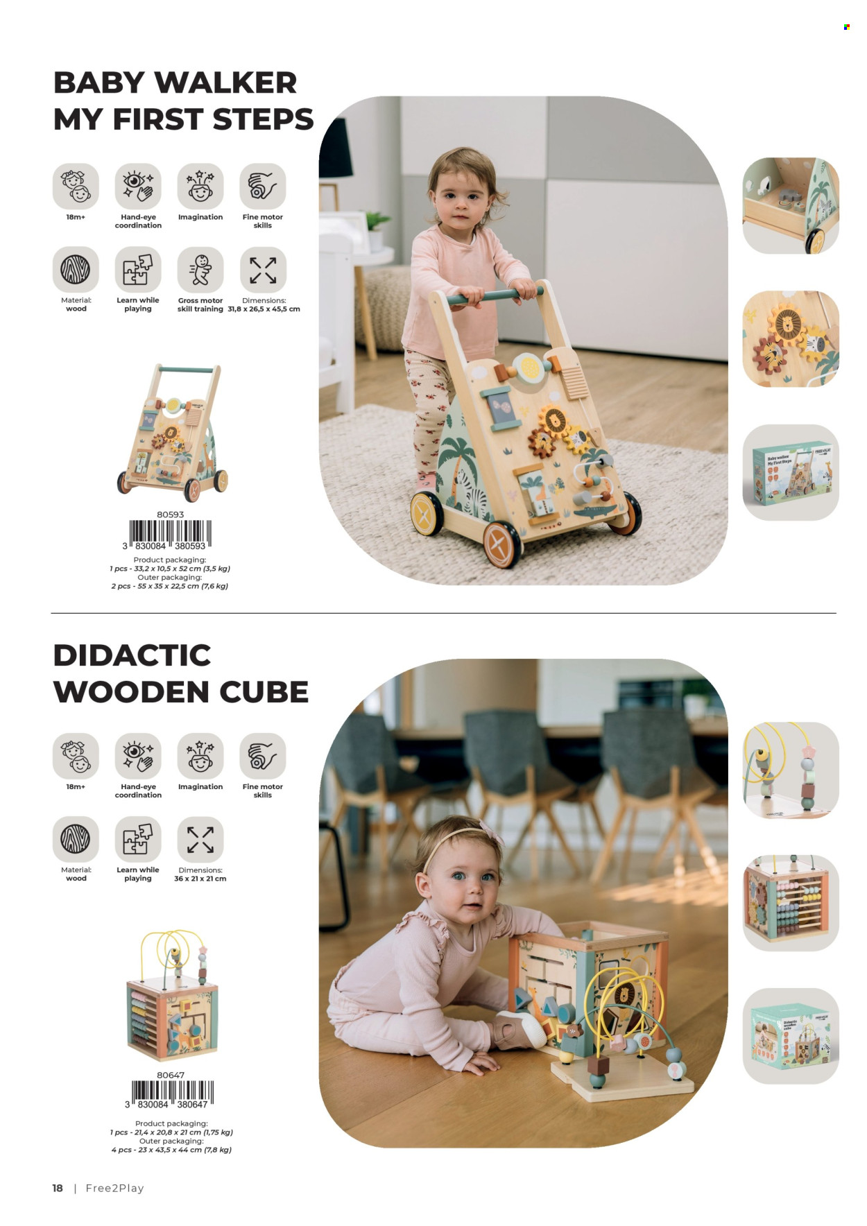 Baby Center katalog Stranica 14