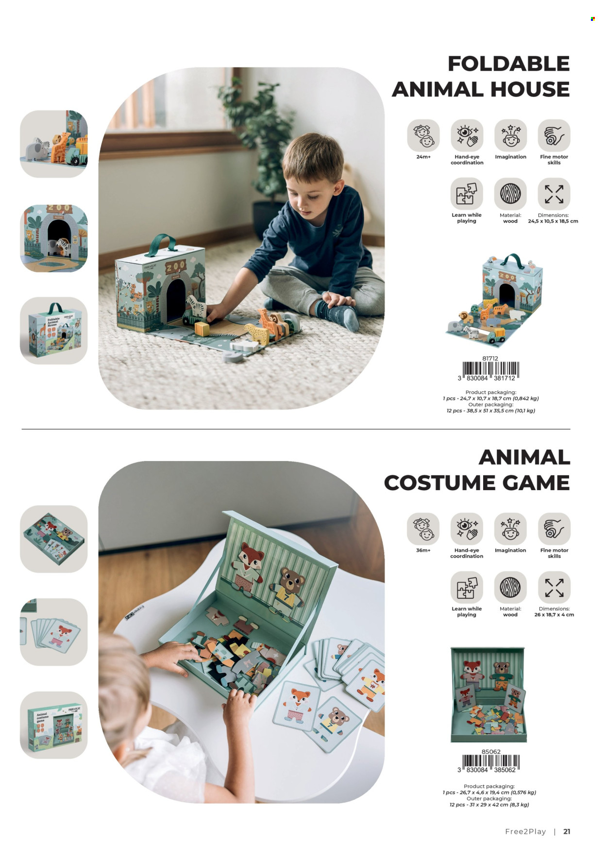 Baby Center katalog Stranica 17