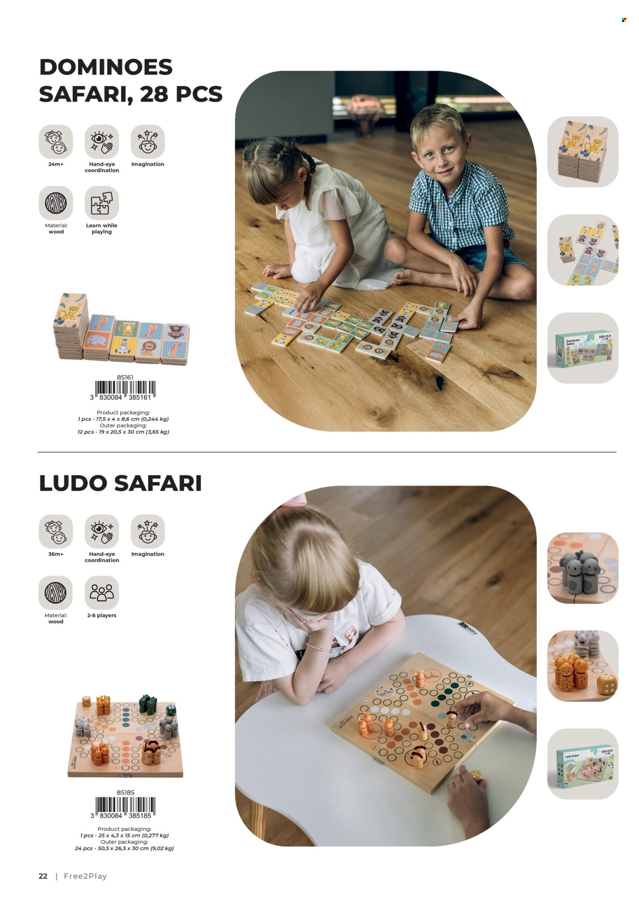 Baby Center katalog Stranica 18