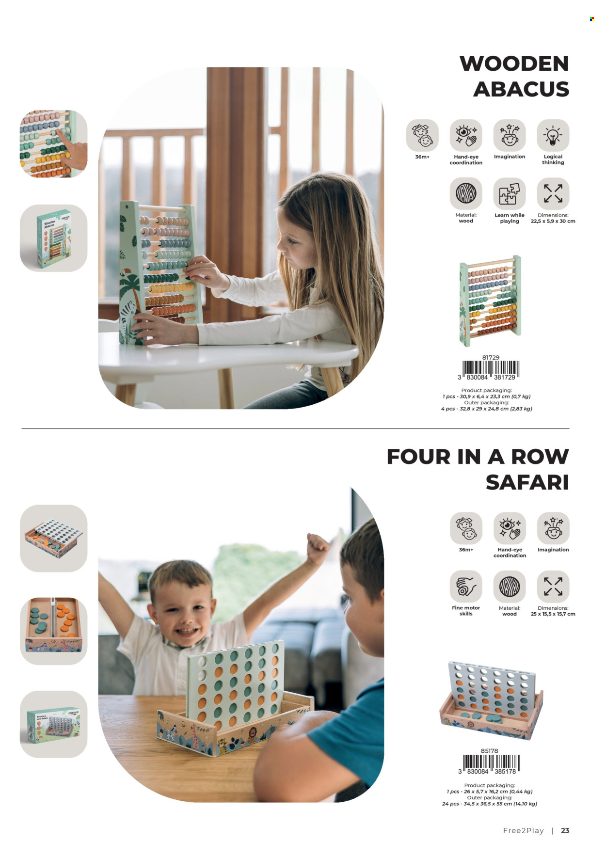 Baby Center katalog Stranica 19