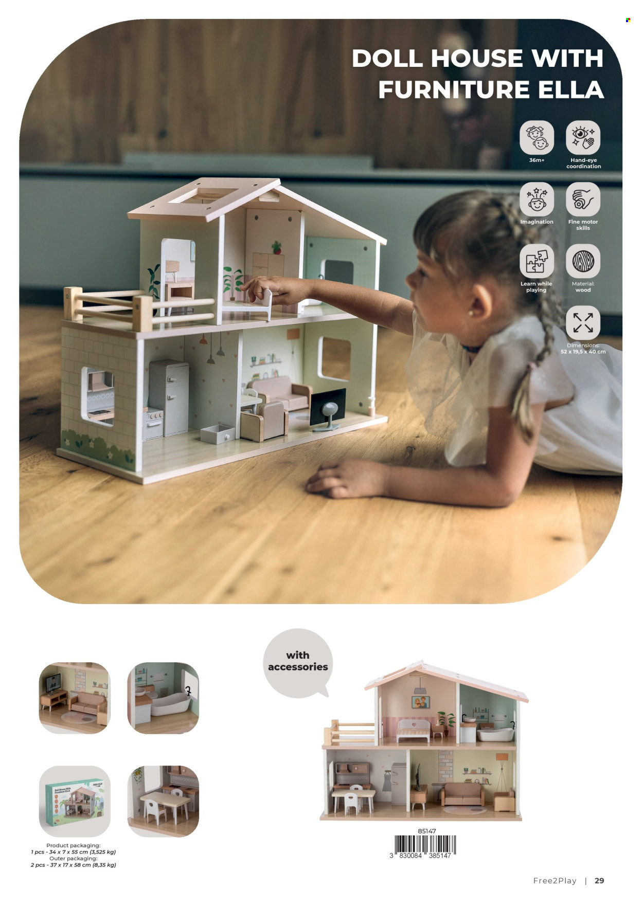Baby Center katalog Stranica 25