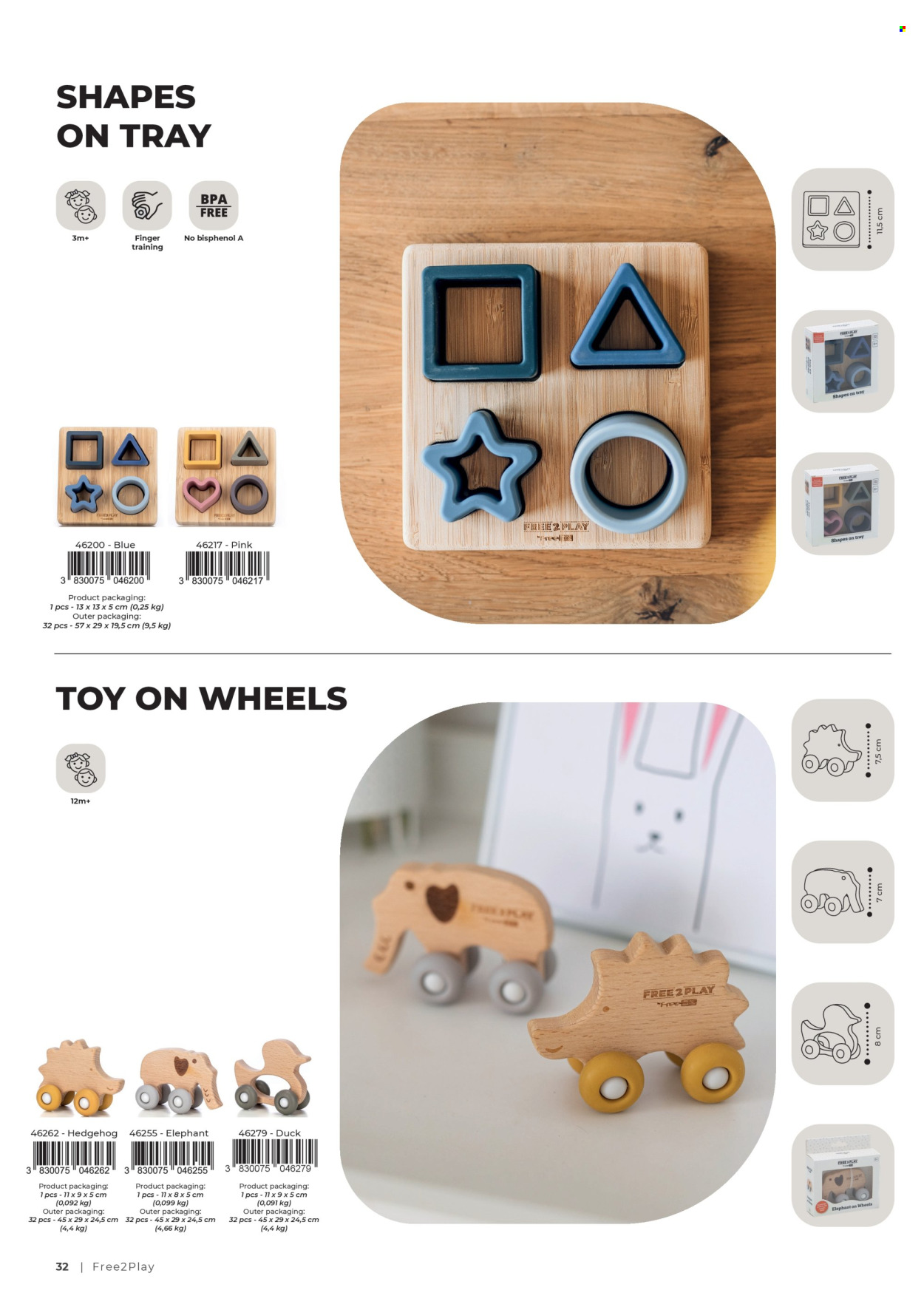 Baby Center katalog Stranica 28